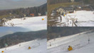 Ski Malenovice - Sdružený snímek - 6.3.2023 v 09:00