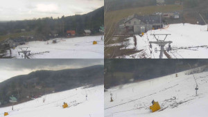 Ski Malenovice - Sdružený snímek - 6.3.2023 v 12:00