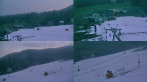 Ski Malenovice - Sdružený snímek - 7.3.2023 v 06:00