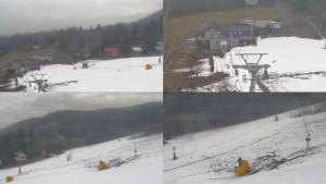 Ski Malenovice - Sdružený snímek - 7.3.2023 v 17:00
