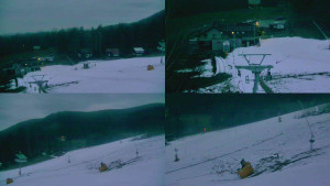 Ski Malenovice - Sdružený snímek - 8.3.2023 v 06:00