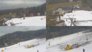 Ski Malenovice - Sdružený snímek - 8.3.2023 v 12:00