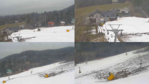 Ski Malenovice - Sdružený snímek - 8.3.2023 v 14:00