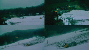 Ski Malenovice - Sdružený snímek - 8.3.2023 v 18:00