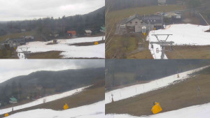 Ski Malenovice - Sdružený snímek - 9.3.2023 v 13:00