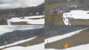 Ski Malenovice - Sdružený snímek - 9.3.2023 v 16:00