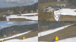 Ski Malenovice - Sdružený snímek - 10.3.2023 v 13:00