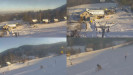 Ski Malenovice - Sdružený snímek - 12.3.2023 v 08:00