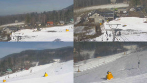 Ski Malenovice - Sdružený snímek - 12.3.2023 v 13:00