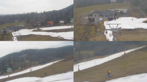 Ski Malenovice - Sdružený snímek - 13.3.2023 v 16:00