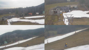 Ski Malenovice - Sdružený snímek - 13.3.2023 v 17:00