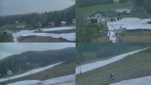 Ski Malenovice - Sdružený snímek - 14.3.2023 v 06:00