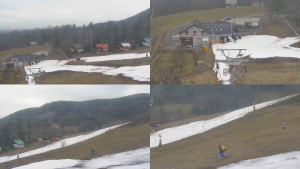 Ski Malenovice - Sdružený snímek - 14.3.2023 v 07:00