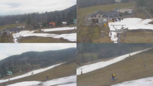 Ski Malenovice - Sdružený snímek - 14.3.2023 v 10:00