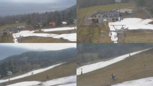 Ski Malenovice - Sdružený snímek - 14.3.2023 v 11:00