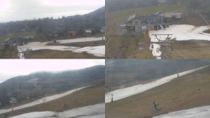 Ski Malenovice - Sdružený snímek - 14.3.2023 v 12:00