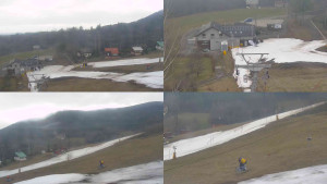 Ski Malenovice - Sdružený snímek - 14.3.2023 v 13:00