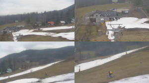 Ski Malenovice - Sdružený snímek - 14.3.2023 v 14:00