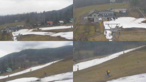 Ski Malenovice - Sdružený snímek - 14.3.2023 v 15:00