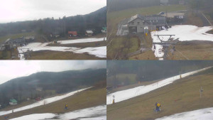 Ski Malenovice - Sdružený snímek - 14.3.2023 v 16:00