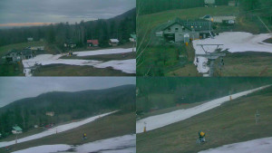 Ski Malenovice - Sdružený snímek - 14.3.2023 v 18:00