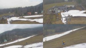 Ski Malenovice - Sdružený snímek - 15.3.2023 v 07:00