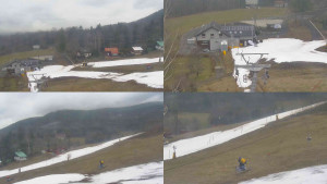 Ski Malenovice - Sdružený snímek - 15.3.2023 v 08:00
