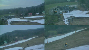 Ski Malenovice - Sdružený snímek - 15.3.2023 v 18:00
