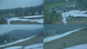 Ski Malenovice - Sdružený snímek - 16.3.2023 v 06:00