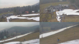 Ski Malenovice - Sdružený snímek - 16.3.2023 v 07:00