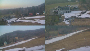Ski Malenovice - Sdružený snímek - 16.3.2023 v 18:00