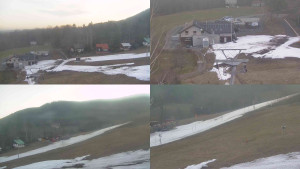 Ski Malenovice - Sdružený snímek - 17.3.2023 v 06:00