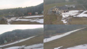 Ski Malenovice - Sdružený snímek - 17.3.2023 v 07:00