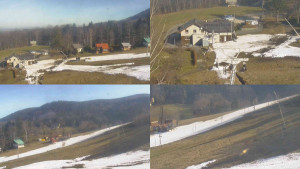 Ski Malenovice - Sdružený snímek - 17.3.2023 v 09:00