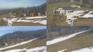 Ski Malenovice - Sdružený snímek - 17.3.2023 v 10:00