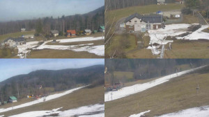 Ski Malenovice - Sdružený snímek - 17.3.2023 v 11:00