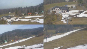 Ski Malenovice - Sdružený snímek - 17.3.2023 v 12:00