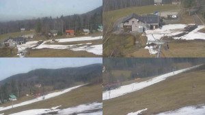 Ski Malenovice - Sdružený snímek - 17.3.2023 v 13:00