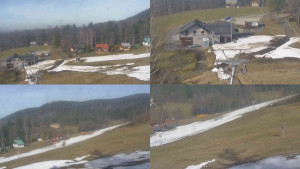Ski Malenovice - Sdružený snímek - 17.3.2023 v 15:00