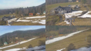 Ski Malenovice - Sdružený snímek - 17.3.2023 v 16:00