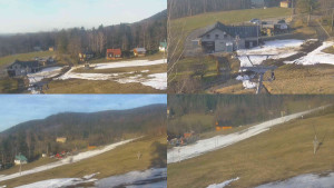 Ski Malenovice - Sdružený snímek - 17.3.2023 v 17:00