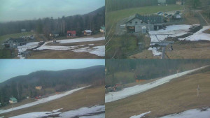 Ski Malenovice - Sdružený snímek - 17.3.2023 v 18:00