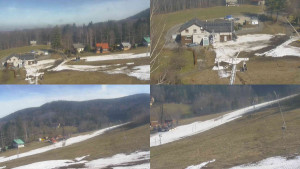 Ski Malenovice - Sdružený snímek - 18.3.2023 v 10:00
