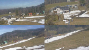 Ski Malenovice - Sdružený snímek - 18.3.2023 v 12:00