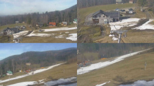Ski Malenovice - Sdružený snímek - 18.3.2023 v 15:00