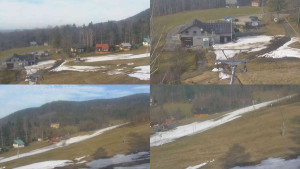 Ski Malenovice - Sdružený snímek - 18.3.2023 v 16:00