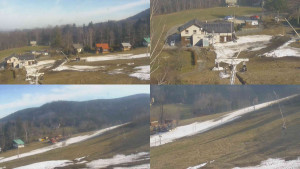 Ski Malenovice - Sdružený snímek - 19.3.2023 v 09:00