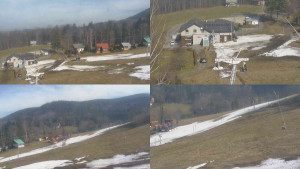 Ski Malenovice - Sdružený snímek - 19.3.2023 v 10:00