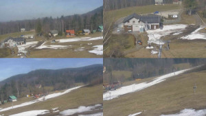 Ski Malenovice - Sdružený snímek - 19.3.2023 v 12:00