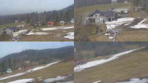 Ski Malenovice - Sdružený snímek - 19.3.2023 v 14:00